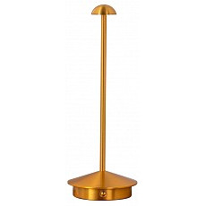 Настольная лампа декоративная kink light Дамари 07208-t,20
